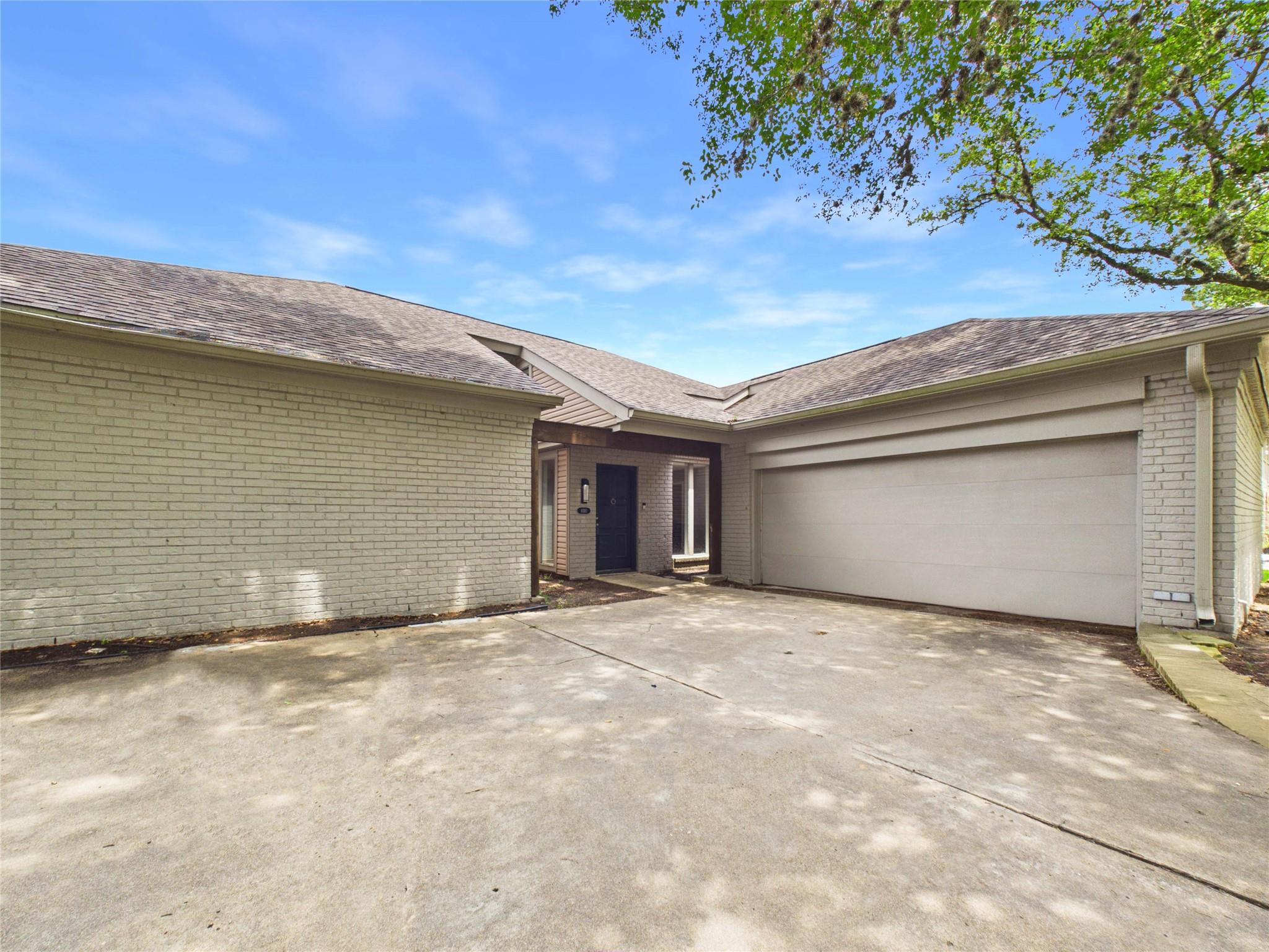 1010 Baronridge Drive