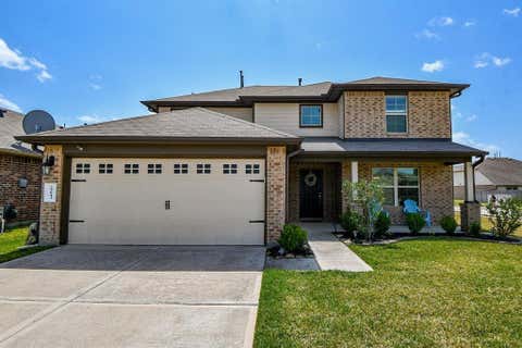 Photo of 29043 Jacobs River Drive, Katy, TX 77494 (MLS # 76203721)