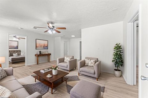 Photo of 6515 Beekman Road, Houston, TX 77021 (MLS # 36947156)