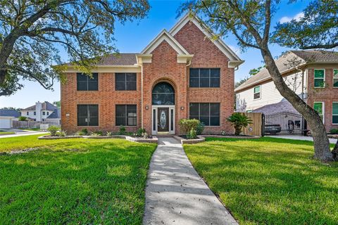 Photo of 12803 Magnolia Leaf Street, Houston, TX 77065 (MLS # 74969339)