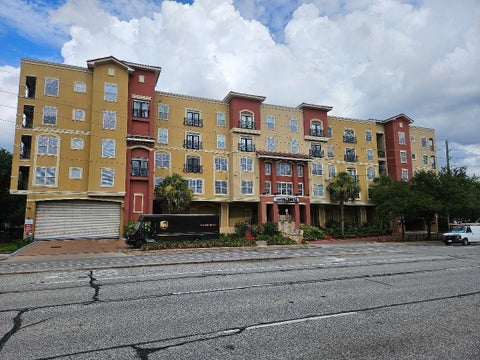 Photo of 1711 Old Spanish Trail #107, Houston, TX 77054 (MLS # 63860577)