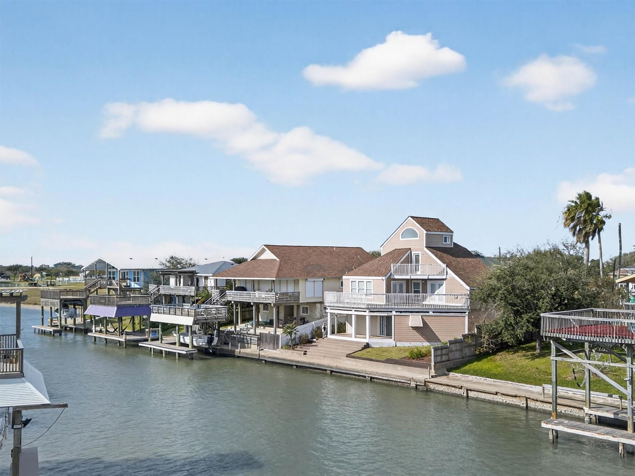 12725 E Conquistador Drive