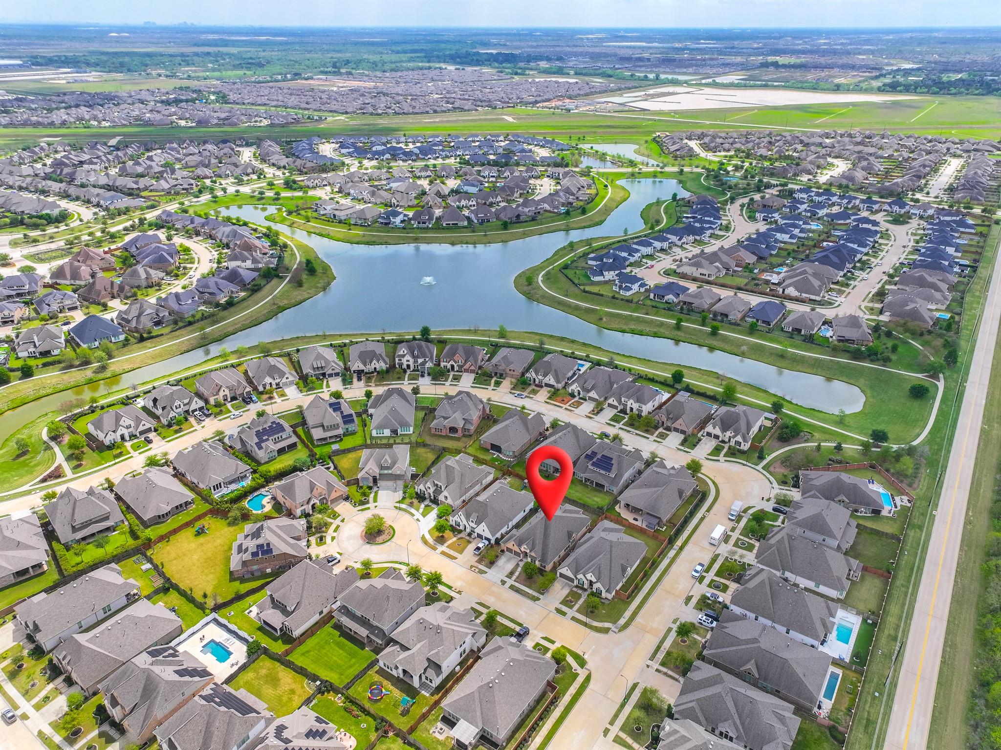 23915 Tindarey Court