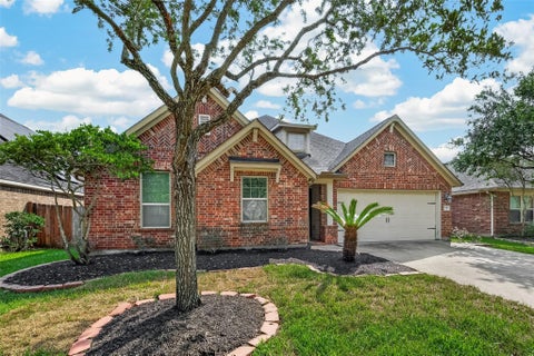 Photo of 28019 Canyon Wren Drive, Katy, TX 77494 (MLS # 63445586)