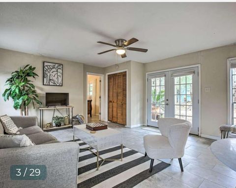 Photo of 120 5th Street #1-4, San Leon, TX 77539 (MLS # 82134507)