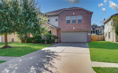 Photo of 2606 Gable Hollow Lane, Katy, TX 77450 (MLS # 51412344)