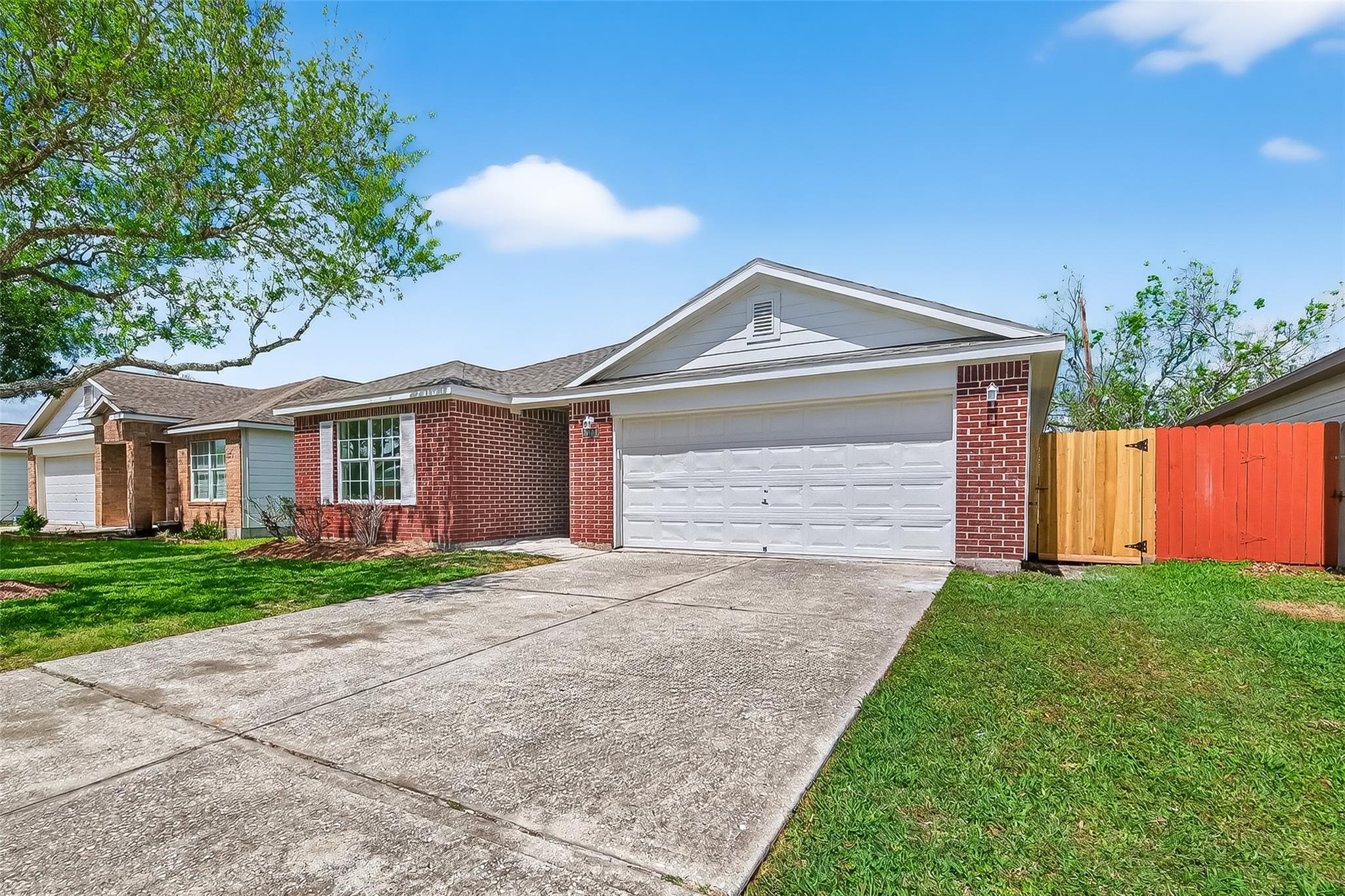 9014 Barracuda Drive