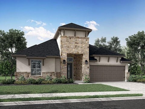 Photo of 28550 Lightcatcher Place Drive, Spring, TX 77386 (MLS # 55078404)