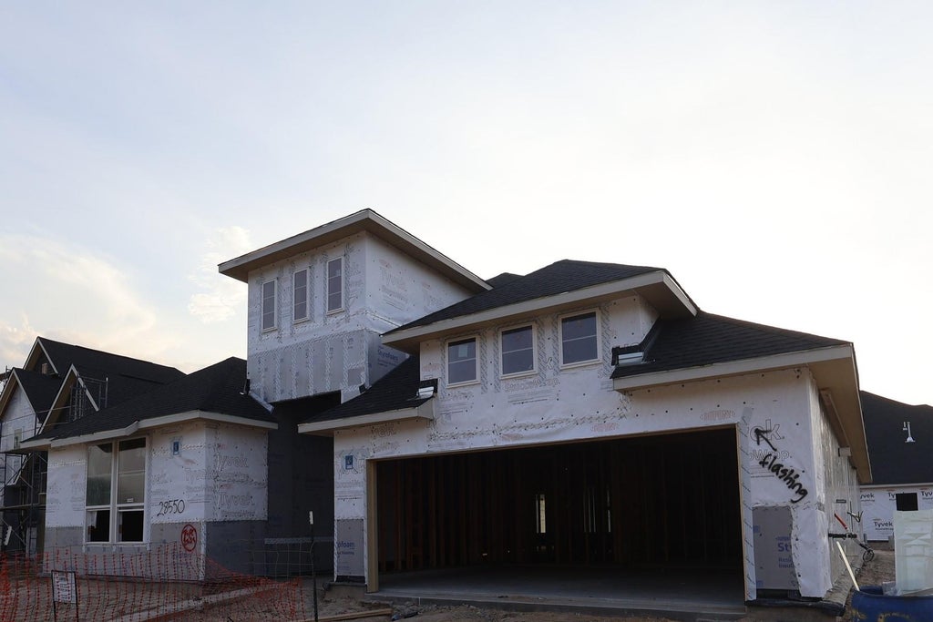 Photo of 28550 Lightcatcher Place Drive, Spring, TX 77386 (MLS # 55078404)
