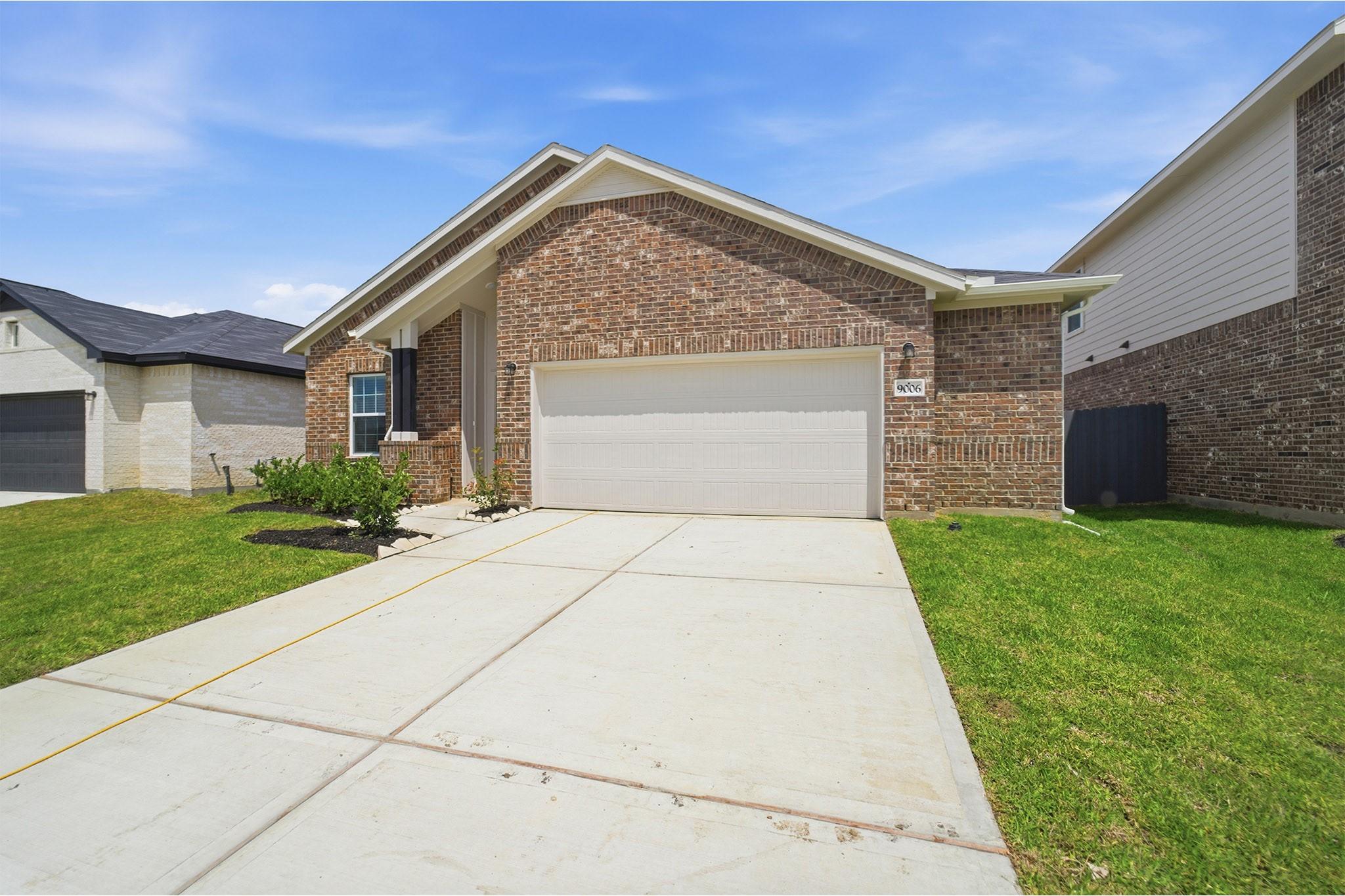 9006 Gull Canyon