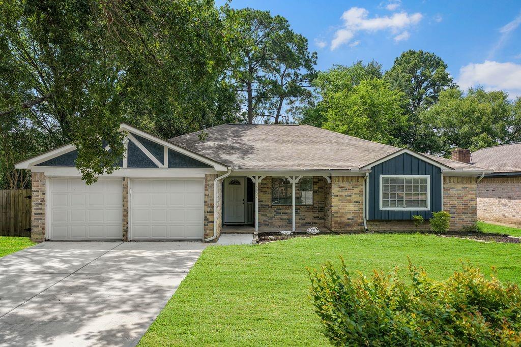 Photo of 6807 Stoney River Drive, Spring, TX 77379 (MLS # 80163041)