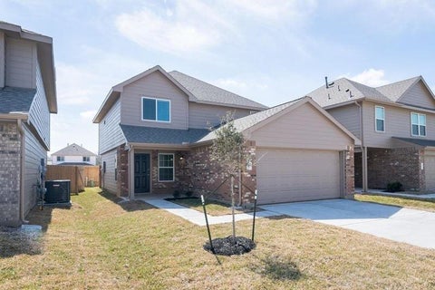Photo of 18623 Parma Creek Trail, Katy, TX 77449 (MLS # 59802501)