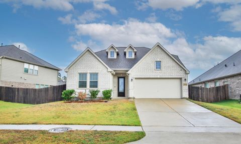 Photo of 18669 Blue Spruce Lane, Magnolia, TX 77355 (MLS # 70105179)