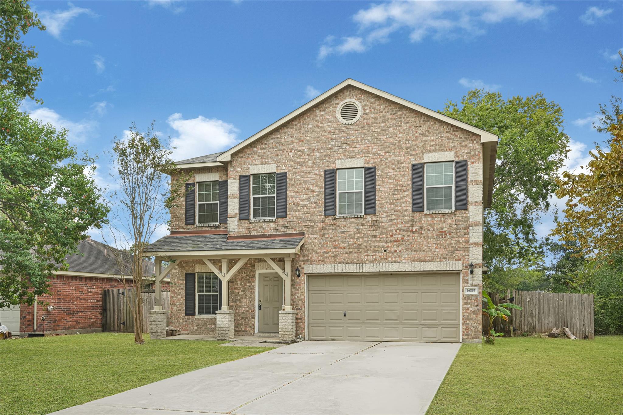 16855 Marlin Spike Way