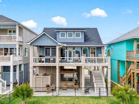 Photo of 1990 Royalville Court, Crystal Beach, TX 77650 (MLS # 21285676)