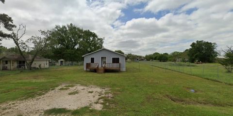 Photo of 3207 Stella Road, Brookshire, TX 77423 (MLS # 57806760)