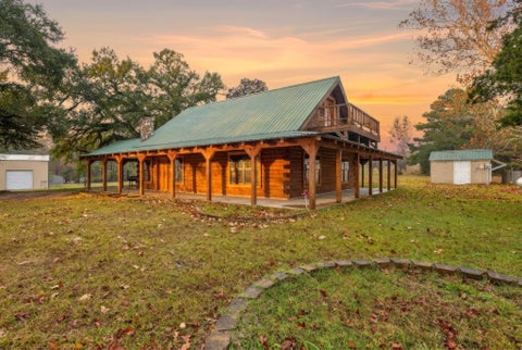 Photo of 3723 Fm 256 E, Colmesneil, TX 75938 (MLS # 22399169)