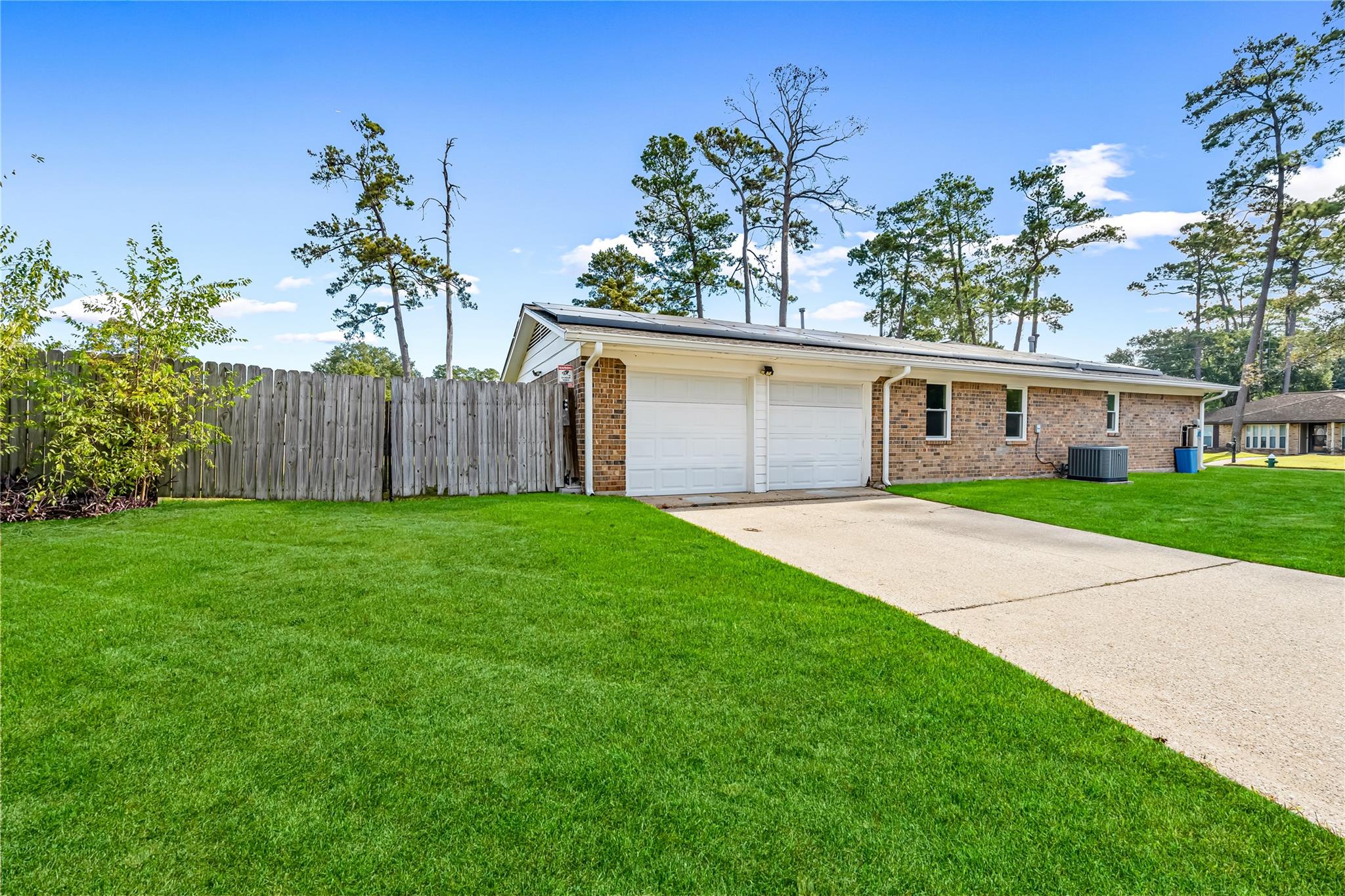 3803 Black Crickett Court