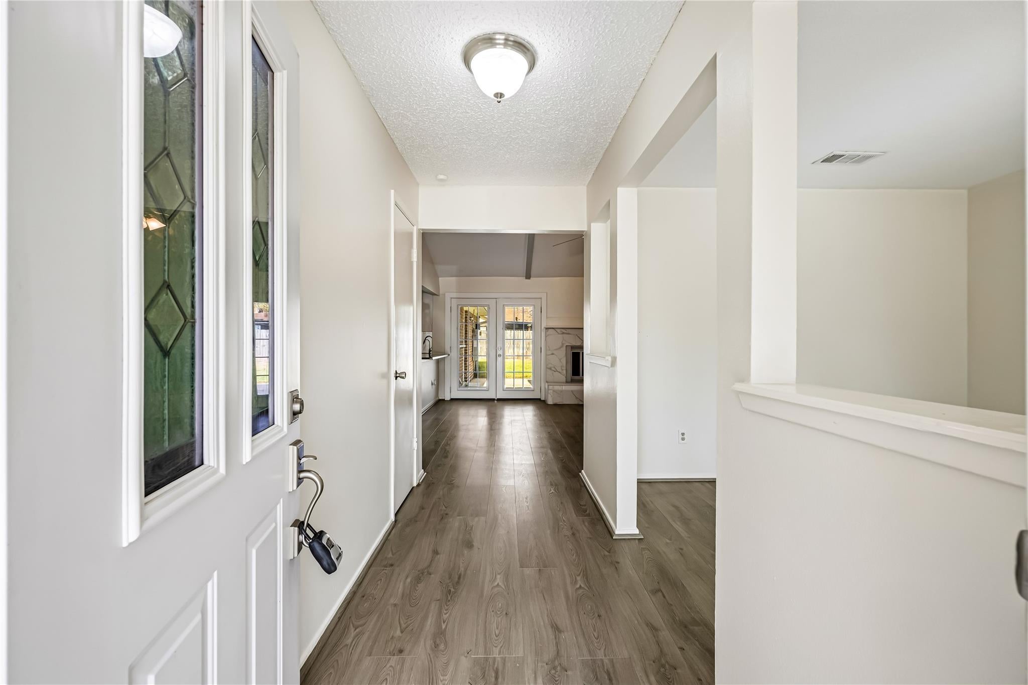 3803 Black Crickett Court