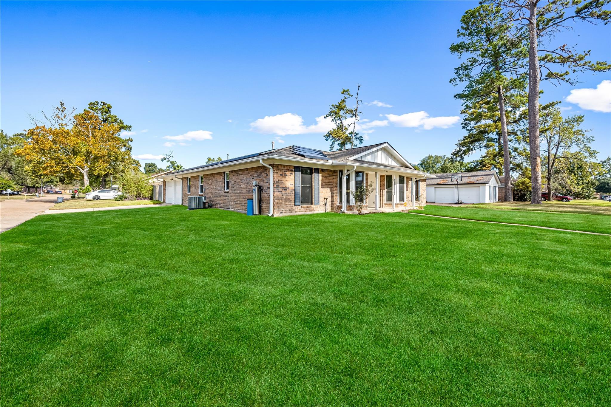 3803 Black Crickett Court