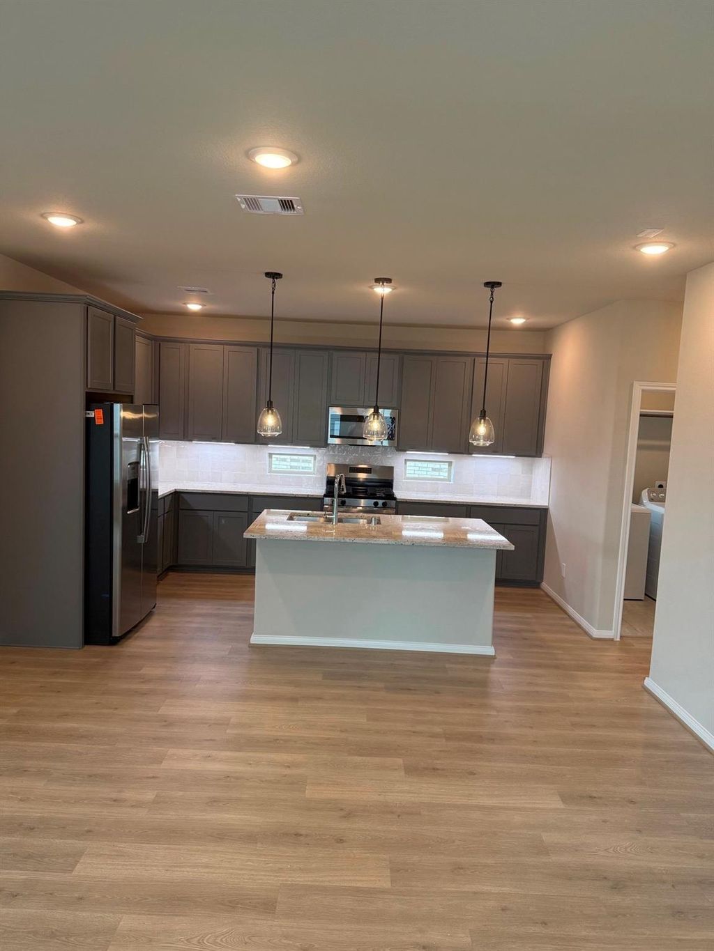 Photo of 4327 Wind Swell Lane, Houston, TX 77053 (MLS # 55008909)