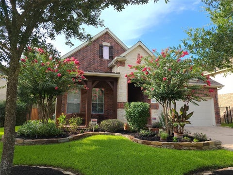 Photo of 106 W Arbor Camp Circle, The Woodlands, TX 77389 (MLS # 95759679)