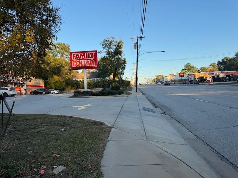 710 and 712 11th Street