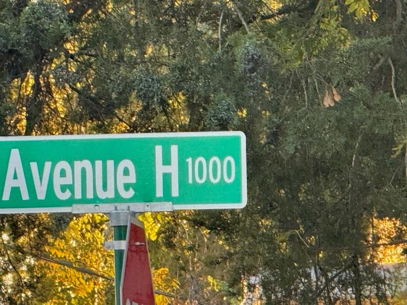 710 and 712 11th Street