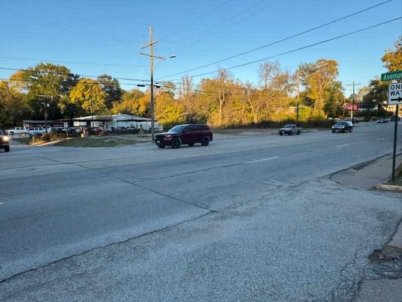 710 and 712 11th Street