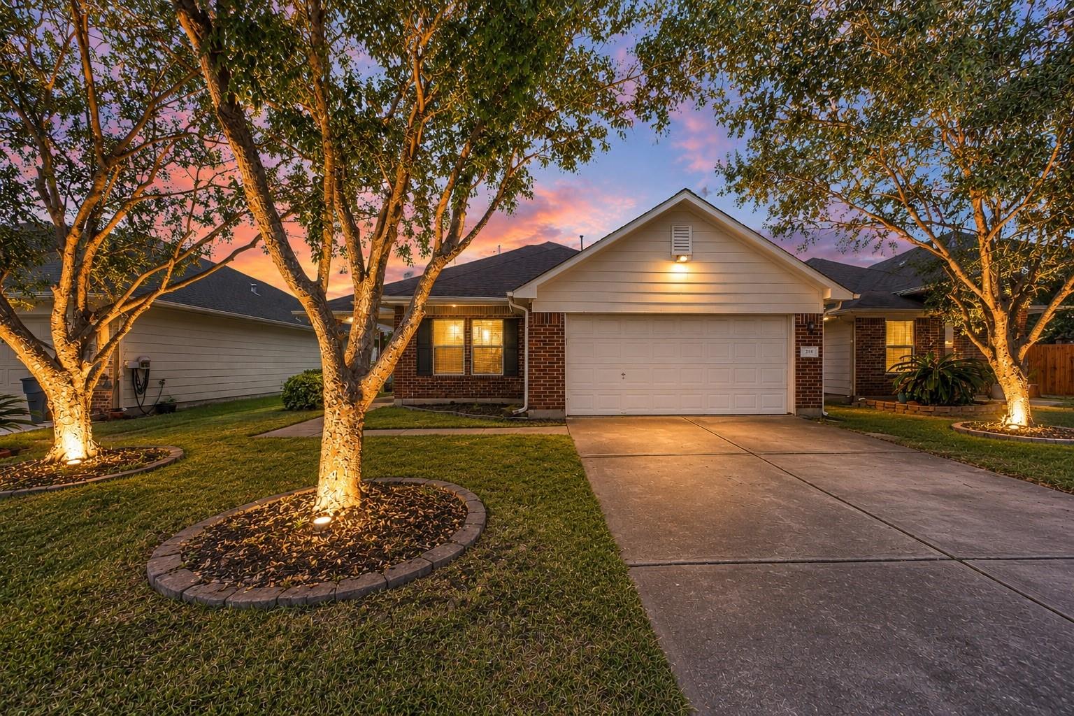 8011 Ginger Park Drive