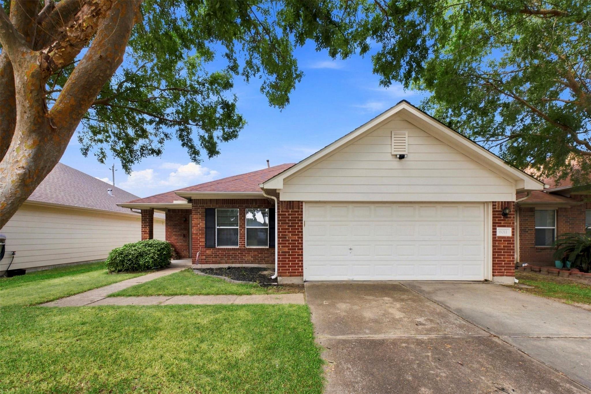 8011 Ginger Park Drive