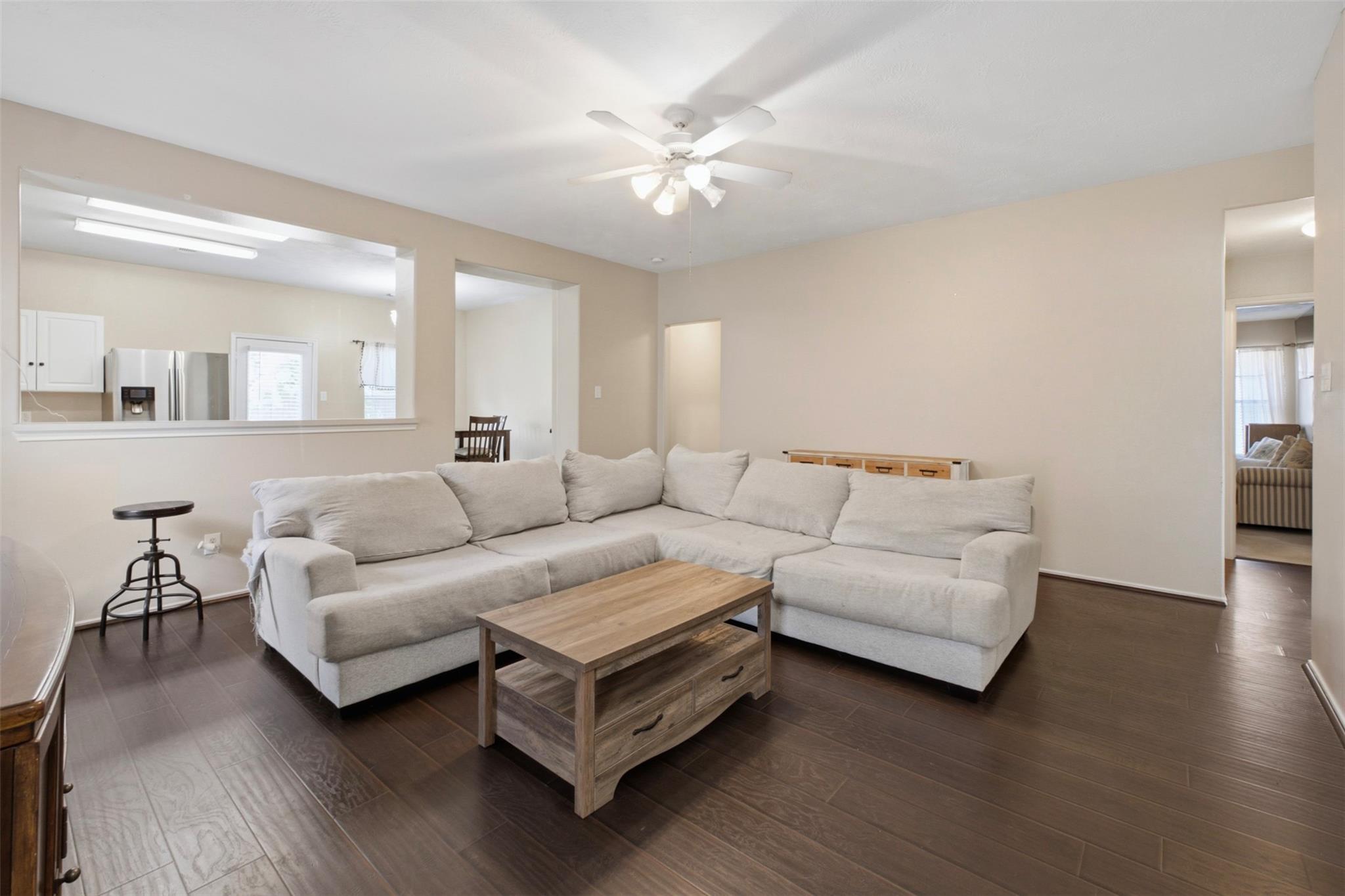 8011 Ginger Park Drive