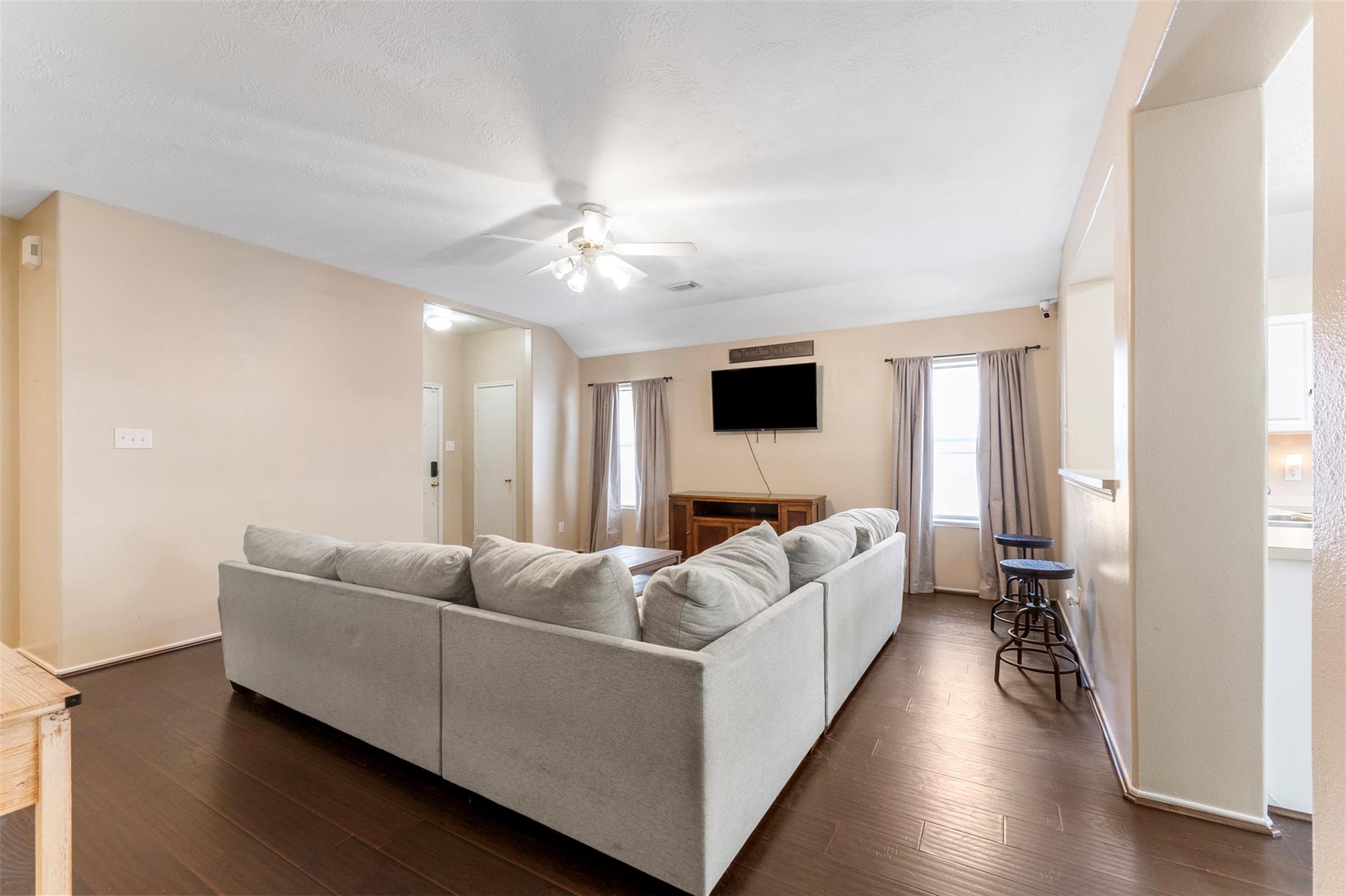 8011 Ginger Park Drive