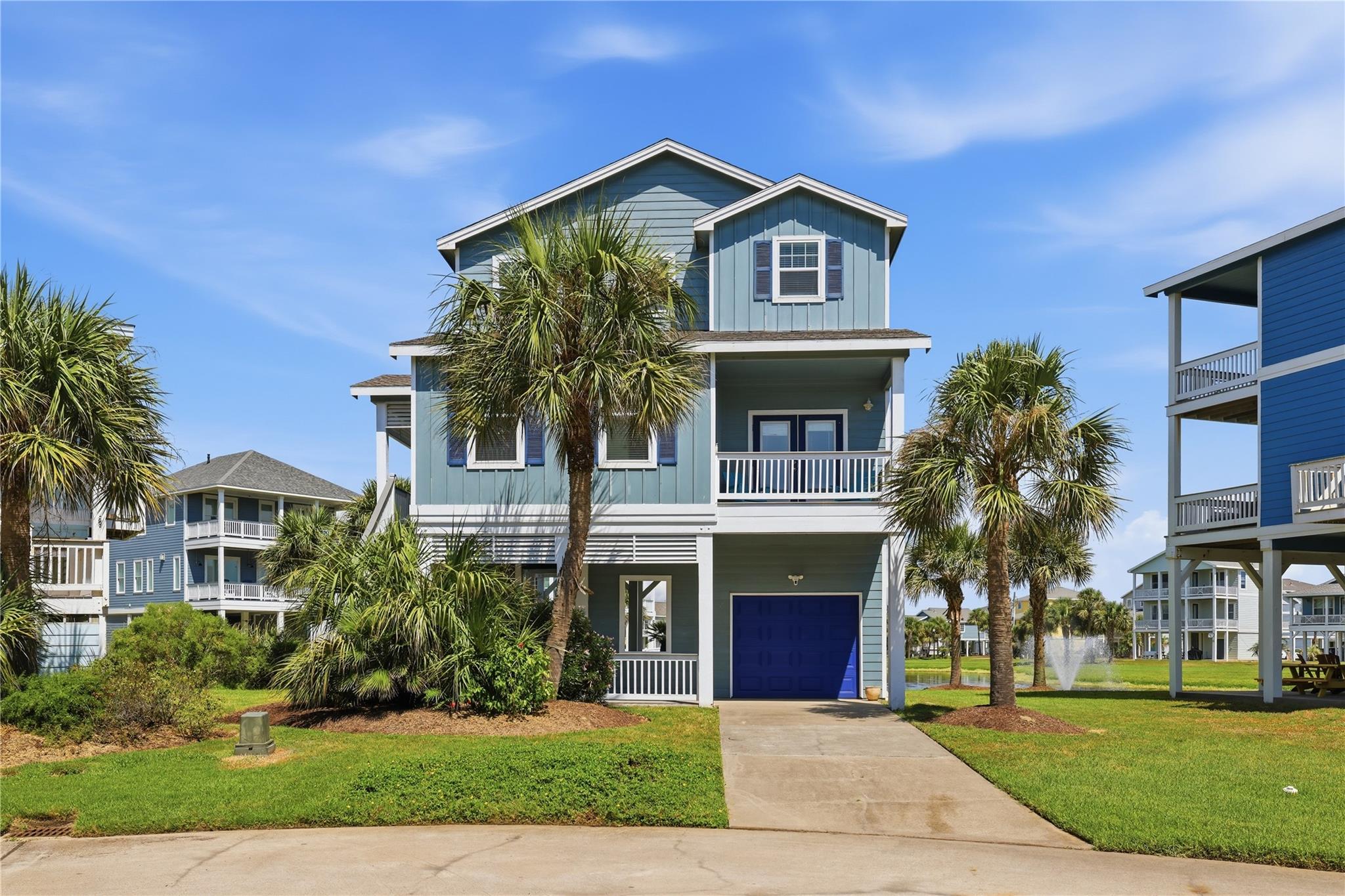 4218 King Rail Circle