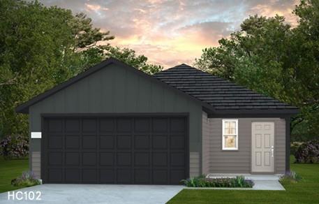 Photo of 23135 Daftmill Drive, Waller, TX 77484 (MLS # 60122685)