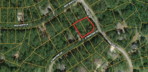 Photo of 178 Twinstone Circle, Coldspring, TX 77331 (MLS # 26658753)