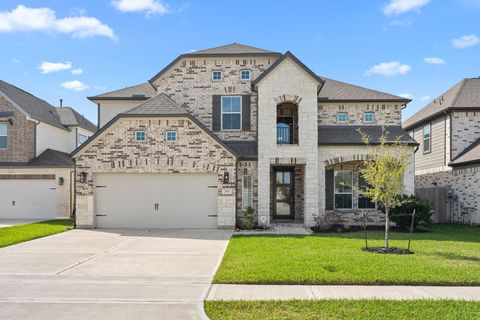 Photo of 23615 Iris Field Court, Katy, TX 77493 (MLS # 88192041)