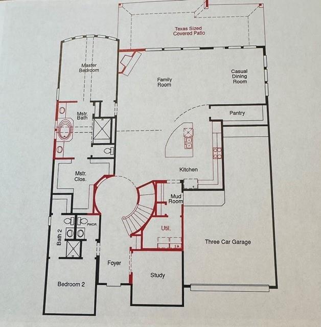 10415 Bright Cloud Drive