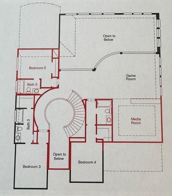 10415 Bright Cloud Drive