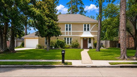 Homes For Sale - 3706 Cypresswood Drive<br/> Harris County, Spring, TX 77388