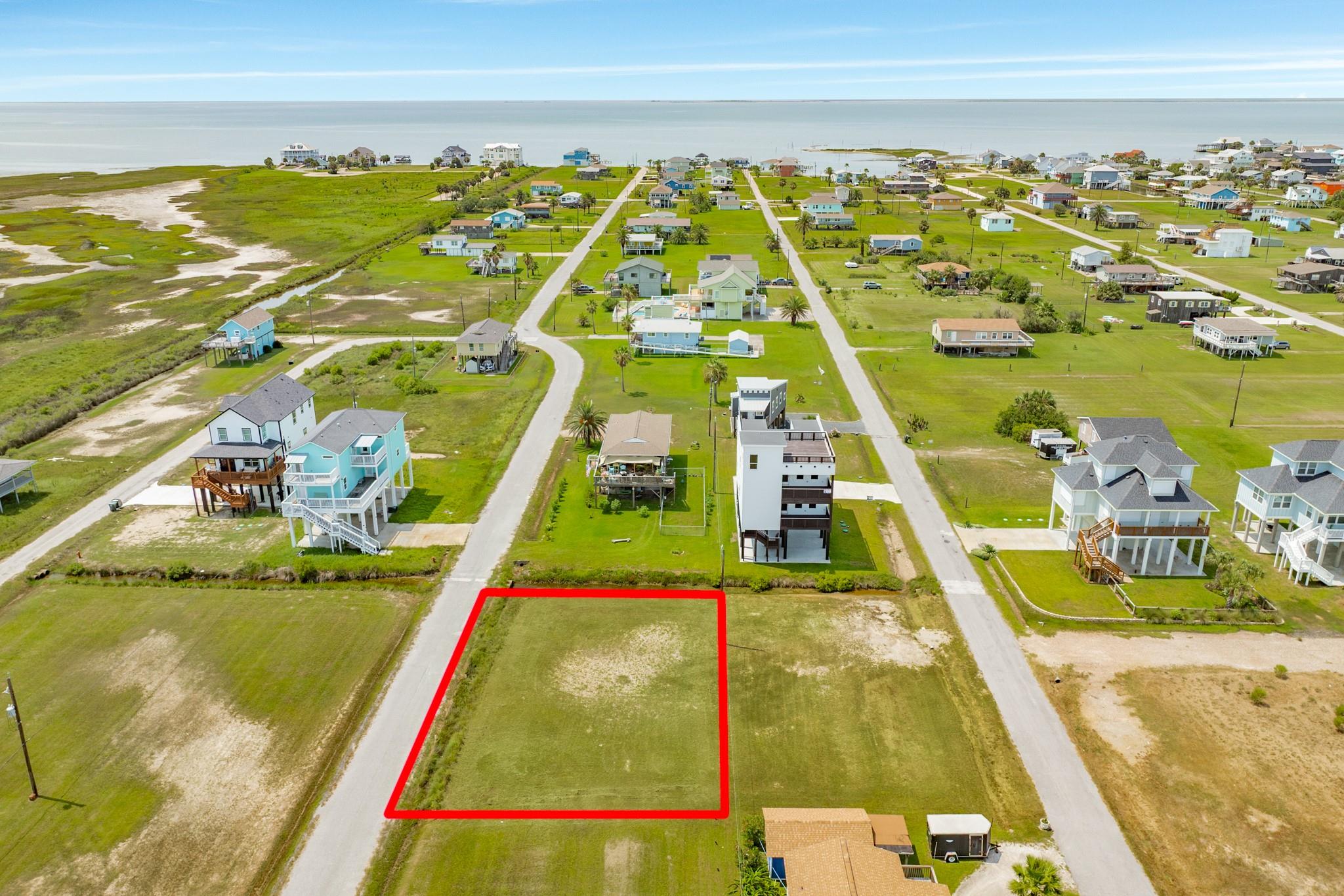 Lot 343 6th Street