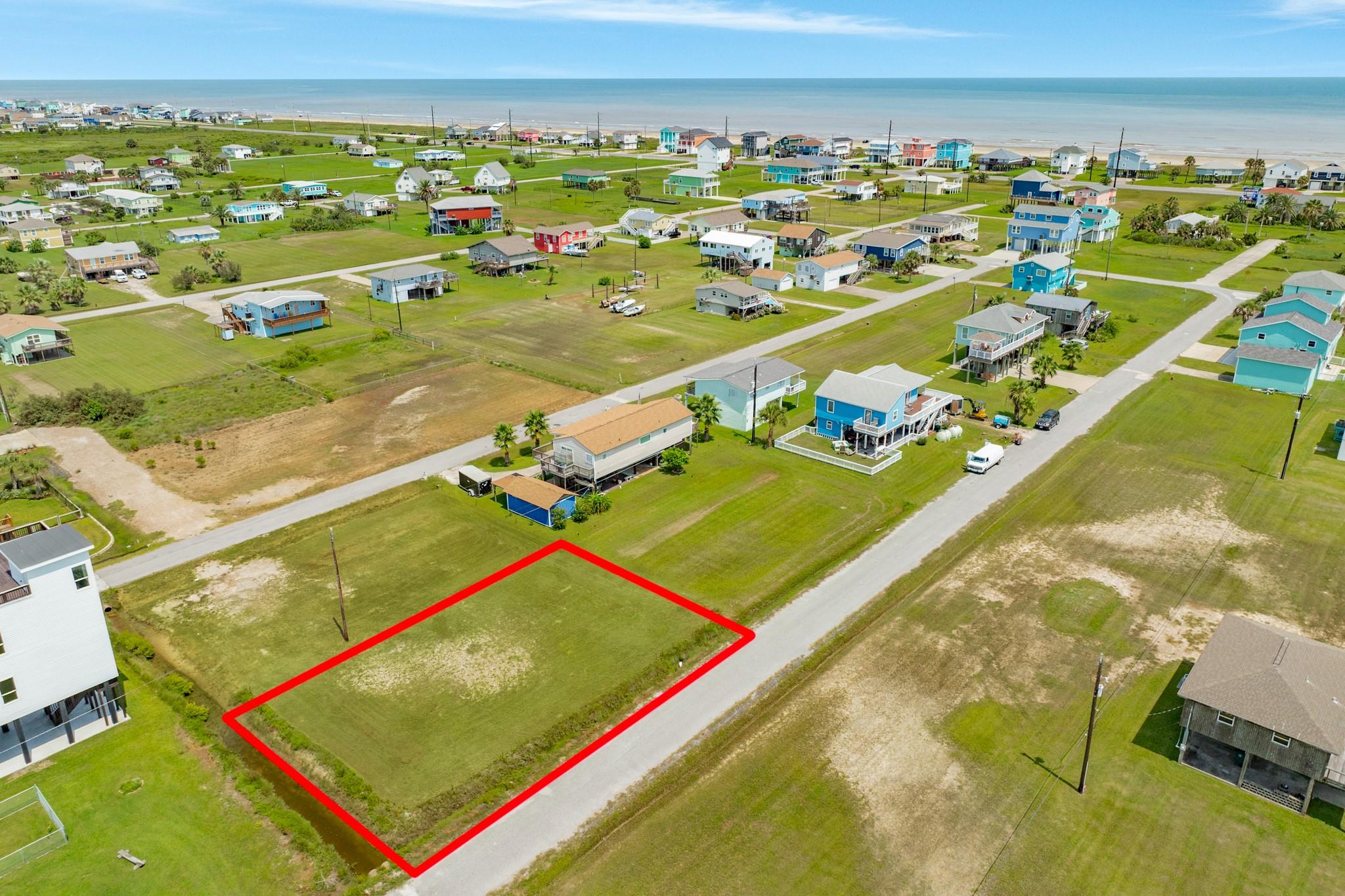 Lot 343 6th Street