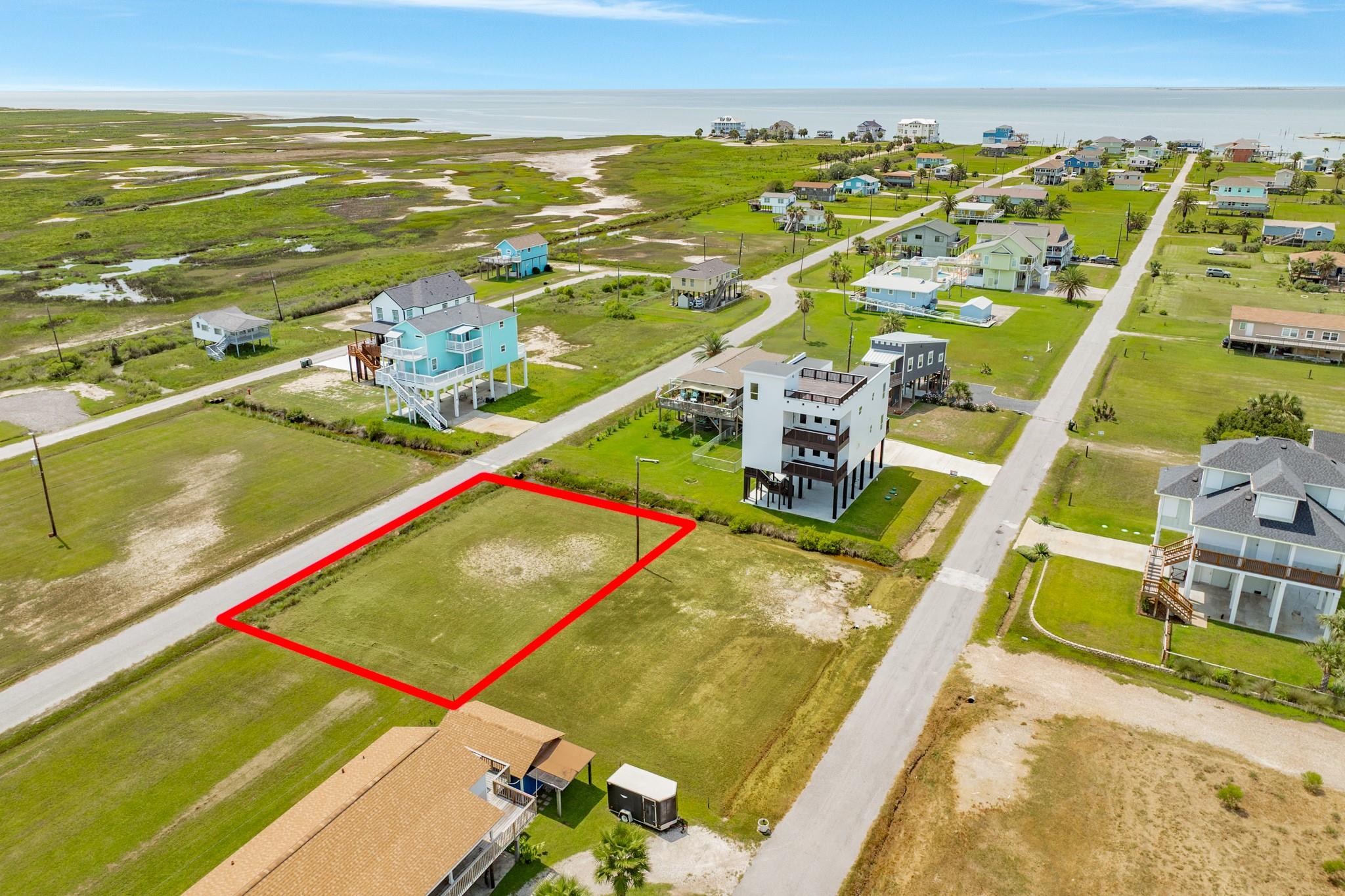 Lot 343 6th Street