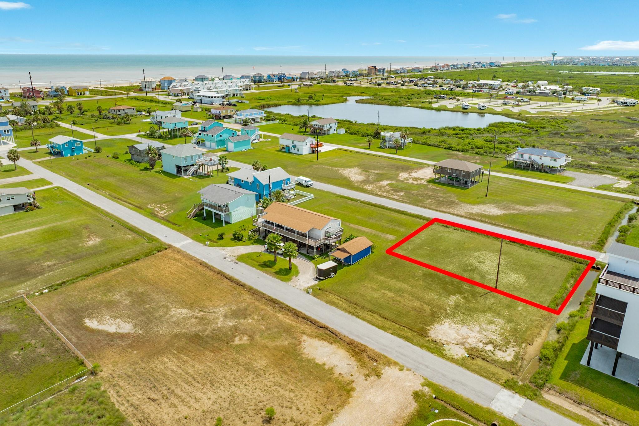 Lot 343 6th Street