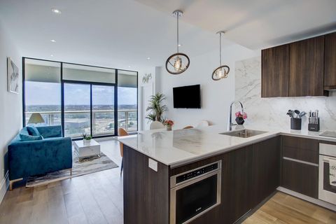 Photo of 1701 Hermann Drive #17A, Houston, TX 77004 (MLS # 57435333)