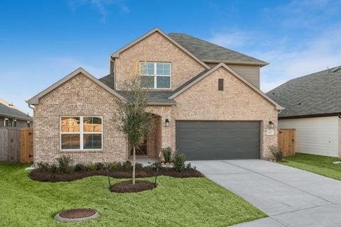 Property photo of 32107 Morning Luster Court, Fulshear, TX 77441