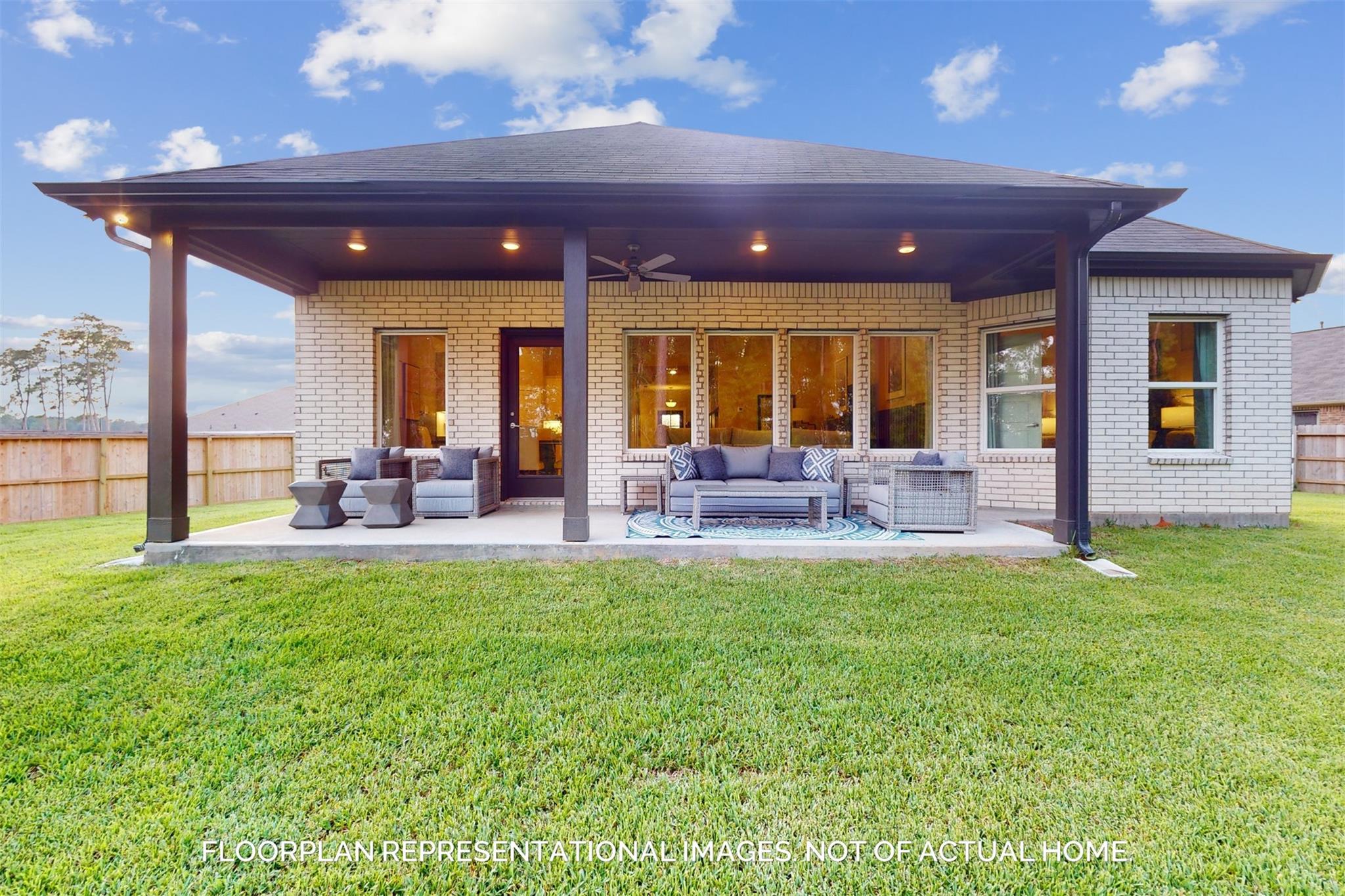 32107 Morning Luster Court