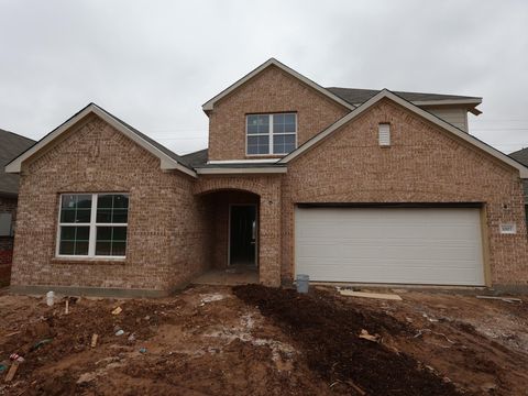 Photo of 32107 Morning Luster Court, Fulshear, TX 77441 (MLS # 89681460)
