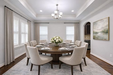 Photo of 1713 Reverse Street, Houston, TX 77055 (MLS # 61992376)