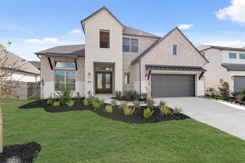 Photo of 15648 Broadway Bend Drive, Conroe, TX 77302 (MLS # 43074040)